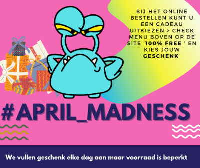 #AprilMadness #AprilMadness